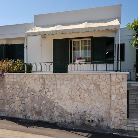 Casa Baia Tramonto Villa Patù Exterior foto